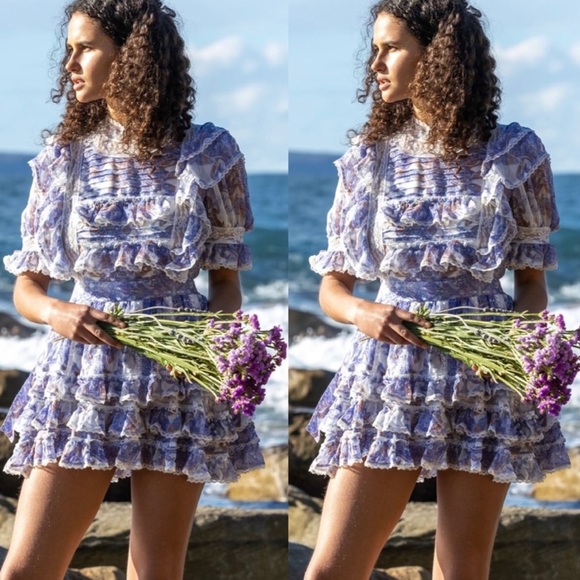 Fillyboo Dresses & Skirts - Fillyboo Penzance Dress